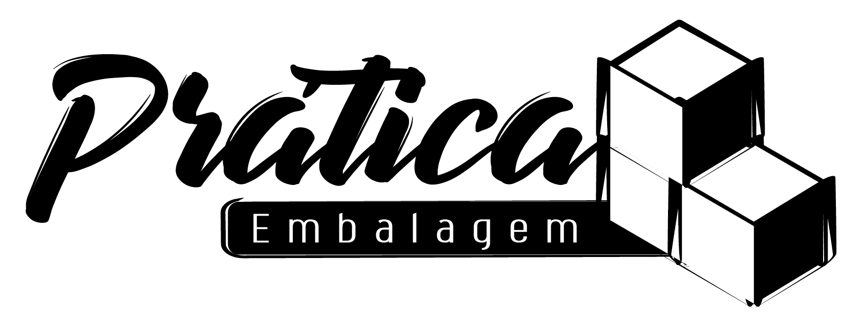 Prática Embalagem